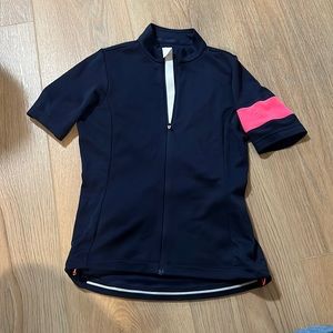 Rapha Womens Merino Wool Jersey
